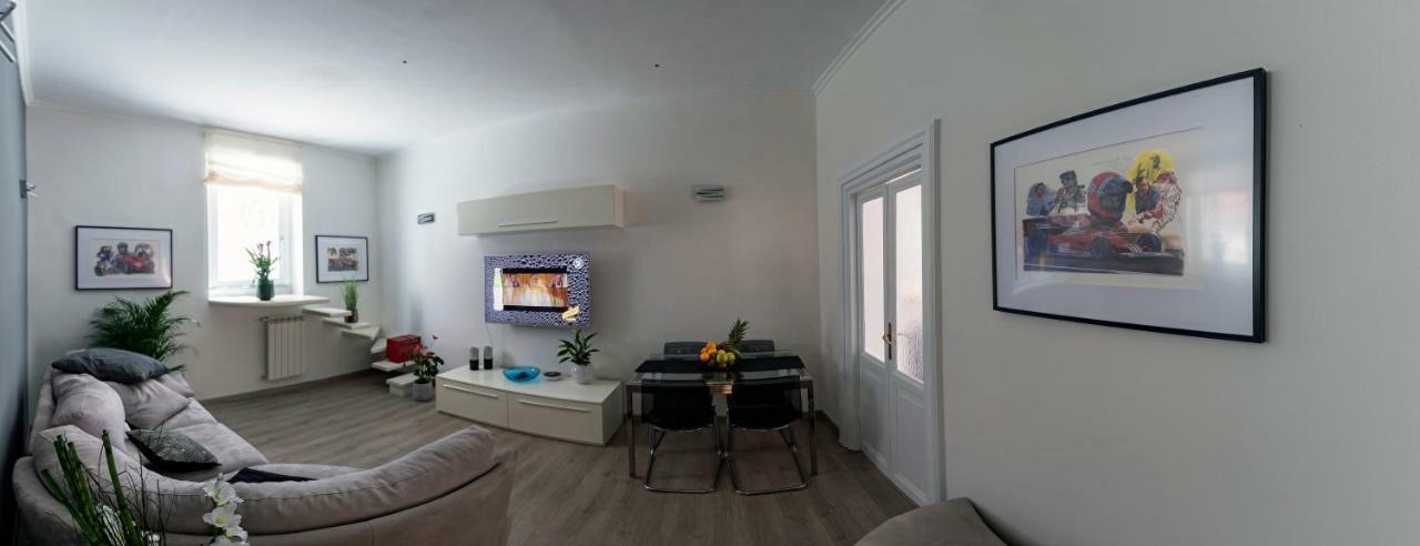 Spanish Steps 3 Bedrooms Cozy,Elegant&central Rzym Zewnętrze zdjęcie